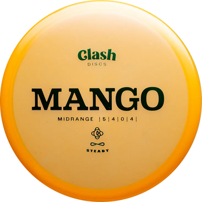 Steady Mango