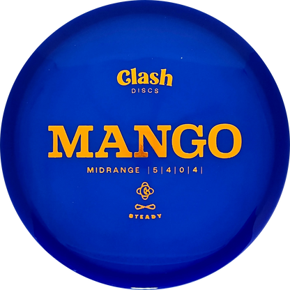 Steady Mango