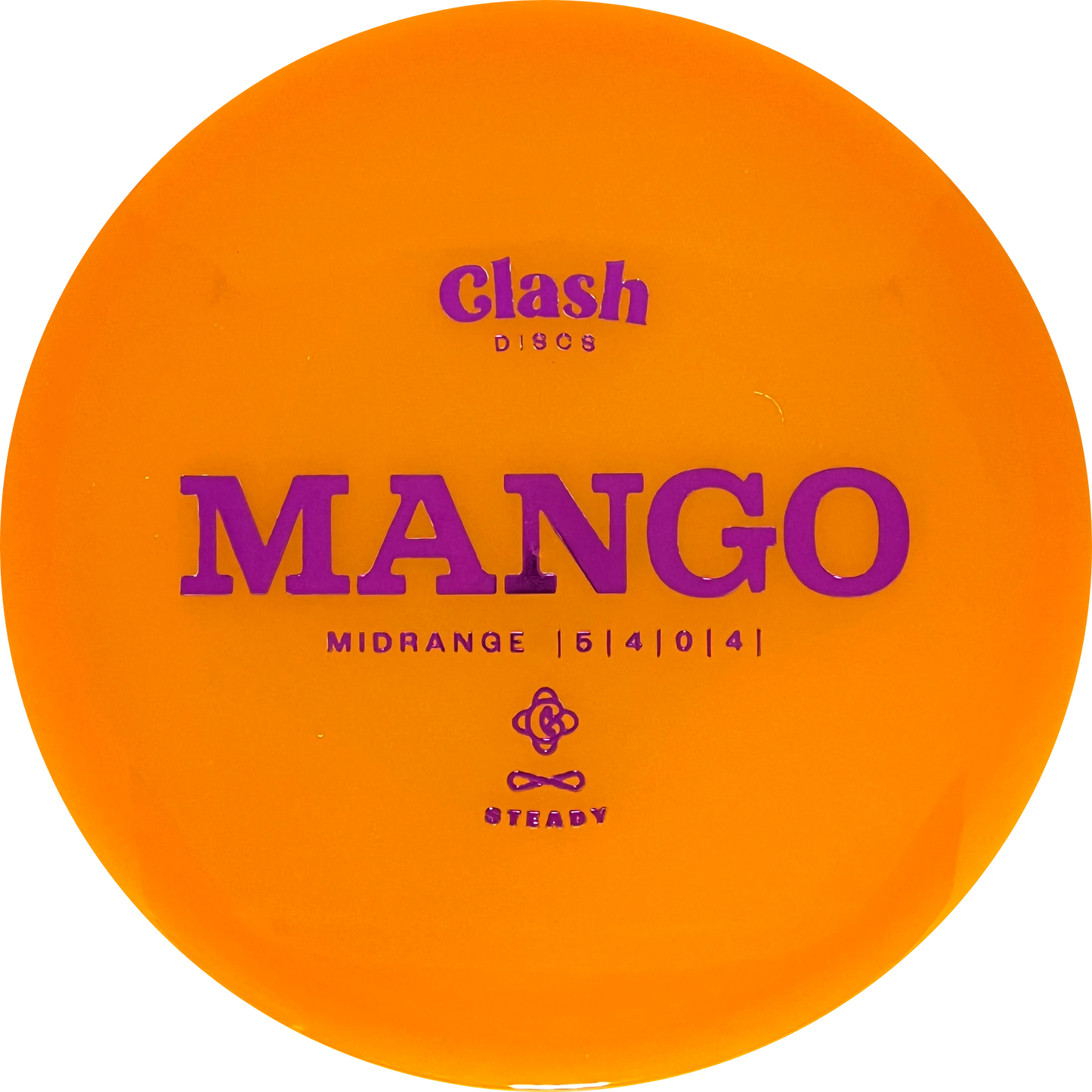 Steady Mango