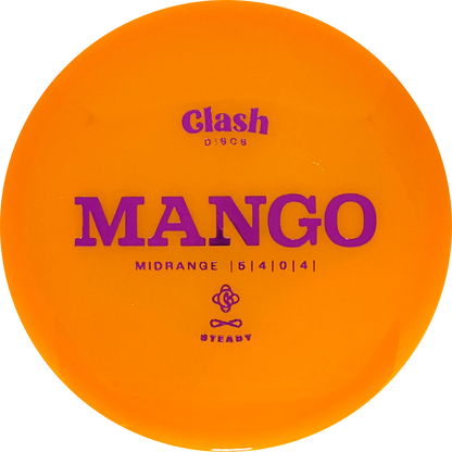 Steady Mango