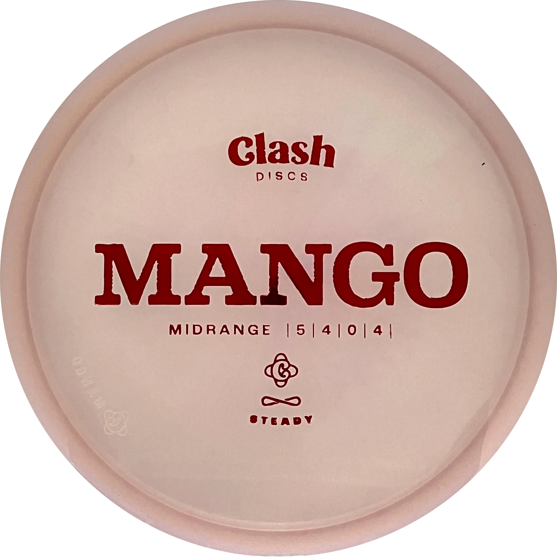 Steady Mango