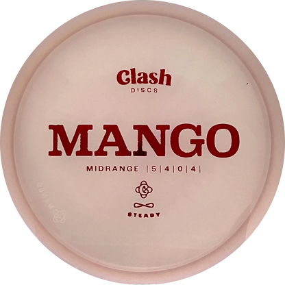 Steady Mango