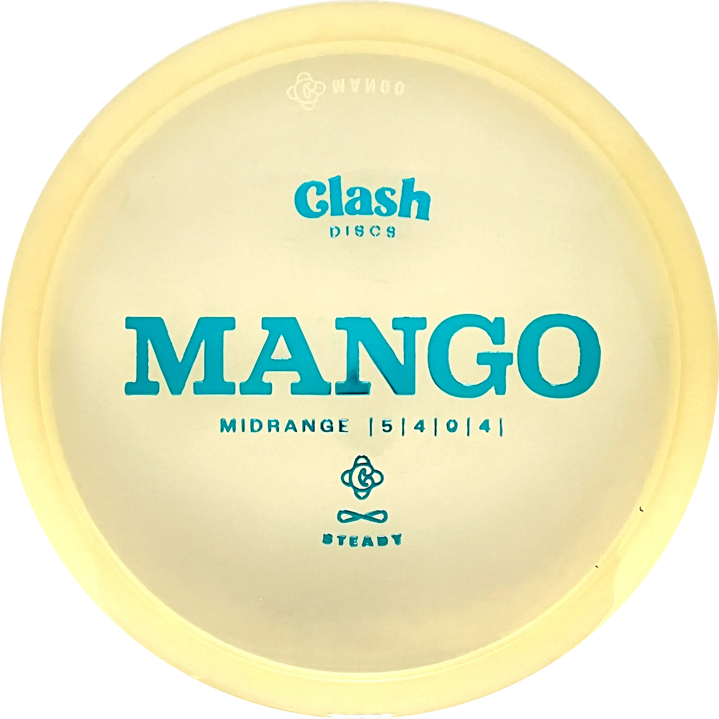 Steady Mango