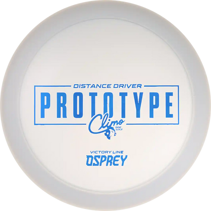 Victory Line Osprey Prototype