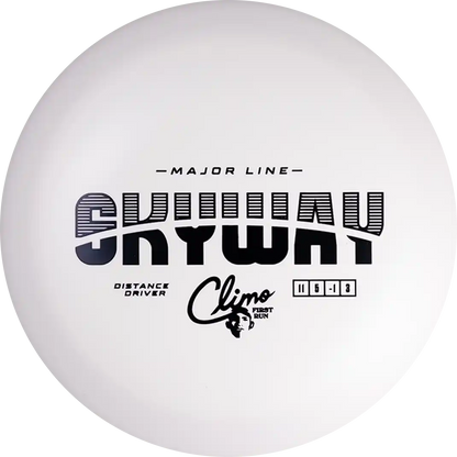 Major Line Skyway First Run