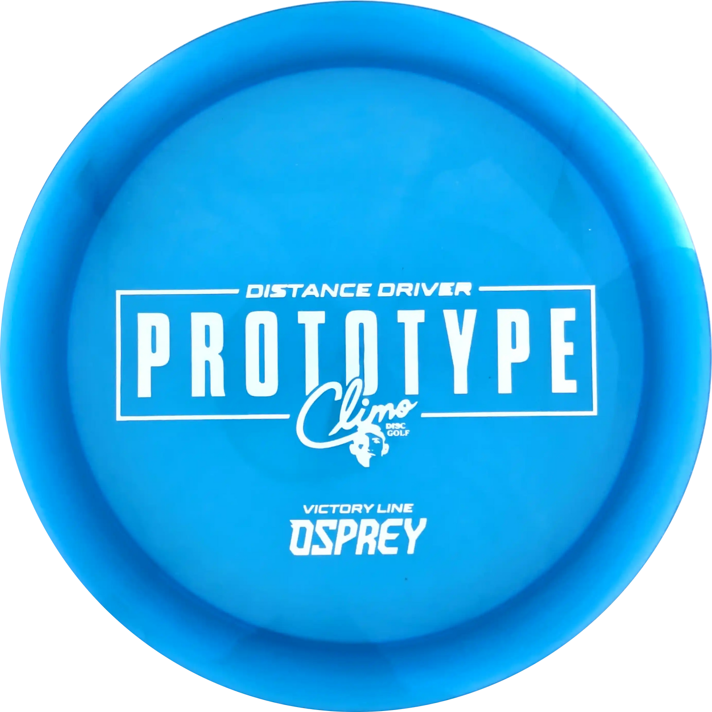 Victory Line Osprey Prototype
