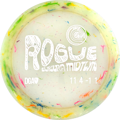 Granite 2025 Eliezra Midtlyng Rogue