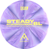 Stone Swirl Andrew Marwede Steady BL