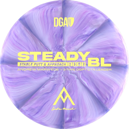 Stone Swirl Andrew Marwede Steady BL