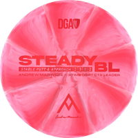 Stone Swirl Andrew Marwede Steady BL