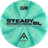 Stone Swirl Andrew Marwede Steady BL
