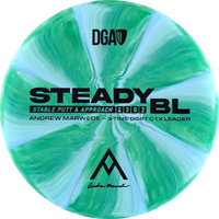 Stone Swirl Andrew Marwede Steady BL