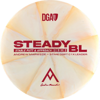 Stone Swirl Andrew Marwede Steady BL