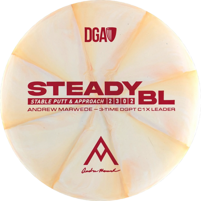 Stone Swirl Andrew Marwede Steady BL