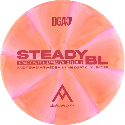 Stone Swirl Andrew Marwede Steady BL