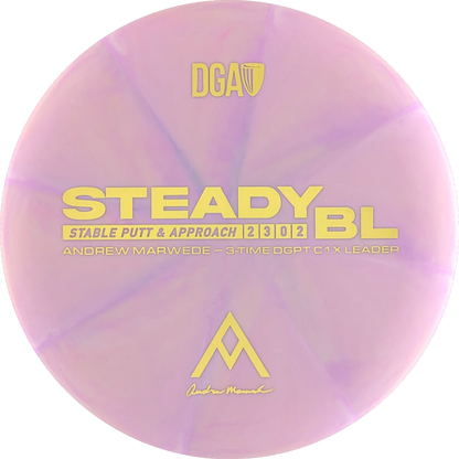 Stone Swirl Andrew Marwede Steady BL