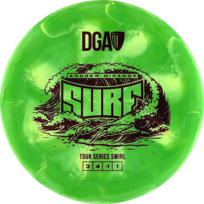 Tour Series Swirl 2026 Andre Miranda Surf
