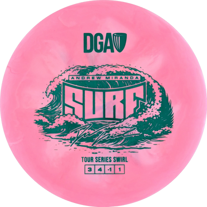 Tour Series Swirl 2026 Andre Miranda Surf