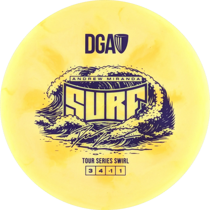 Tour Series Swirl 2026 Andre Miranda Surf