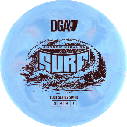 Tour Series Swirl 2026 Andre Miranda Surf
