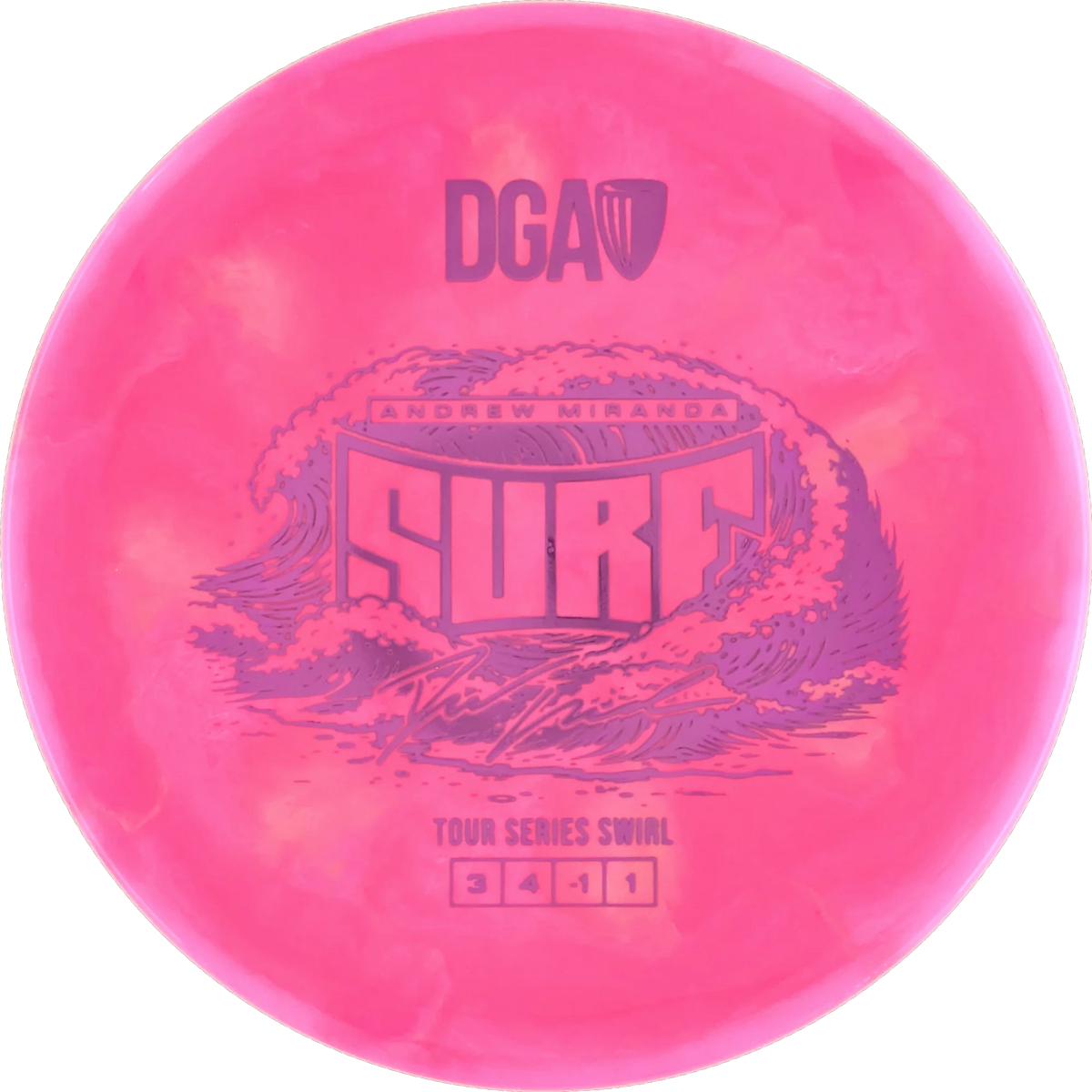 Tour Series Swirl 2026 Andrew Miranda Surf