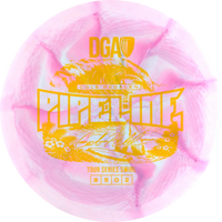 Tour Series Swirl 2026 Cole Redalen Pipeline