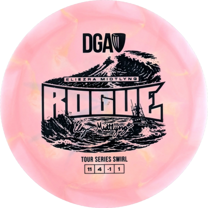 Tour Series Swirl 2026 Eliezra Midtlyng Rogue