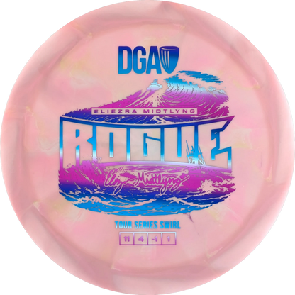 Tour Series Swirl 2026 Eliezra Midtlyng Rogue