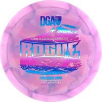 Tour Series Swirl 2026 Eliezra Midtlyng Rogue