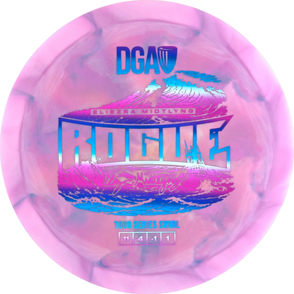 Tour Series Swirl 2026 Eliezra Midtlyng Rogue