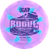 Tour Series Swirl 2026 Eliezra Midtlyng Rogue