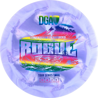 Tour Series Swirl 2026 Eliezra Midtlyng Rogue