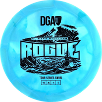 Tour Series Swirl 2026 Eliezra Midtlyng Rogue