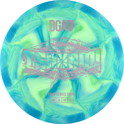 Tour Series Swirl 2026 Jake Monn Tsunami