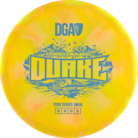 Tour Series Swirl 2026 Sullivan Tipton Quake