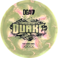 Tour Series Swirl 2026 Sullivan Tipton Quake