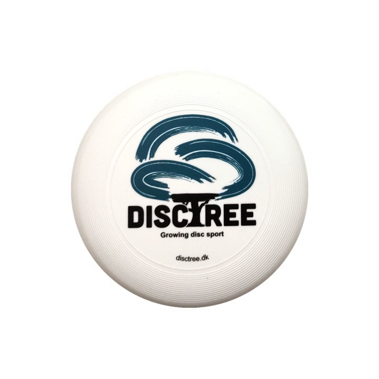 Disc golf begyndersæt 1
