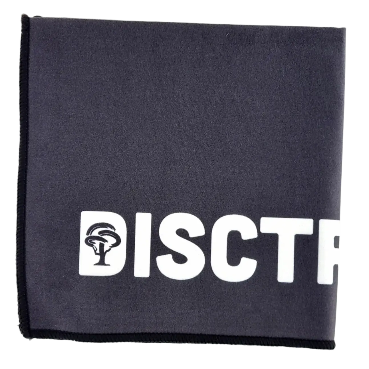 Disc Tree Disc Golf Towel