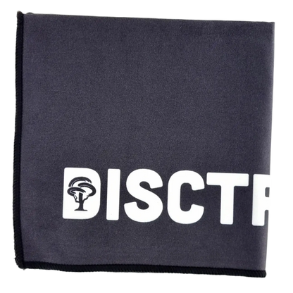 Disc Tree Disc Golf Towel