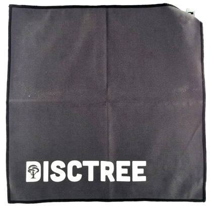 Disc Tree Disc Golf Towel