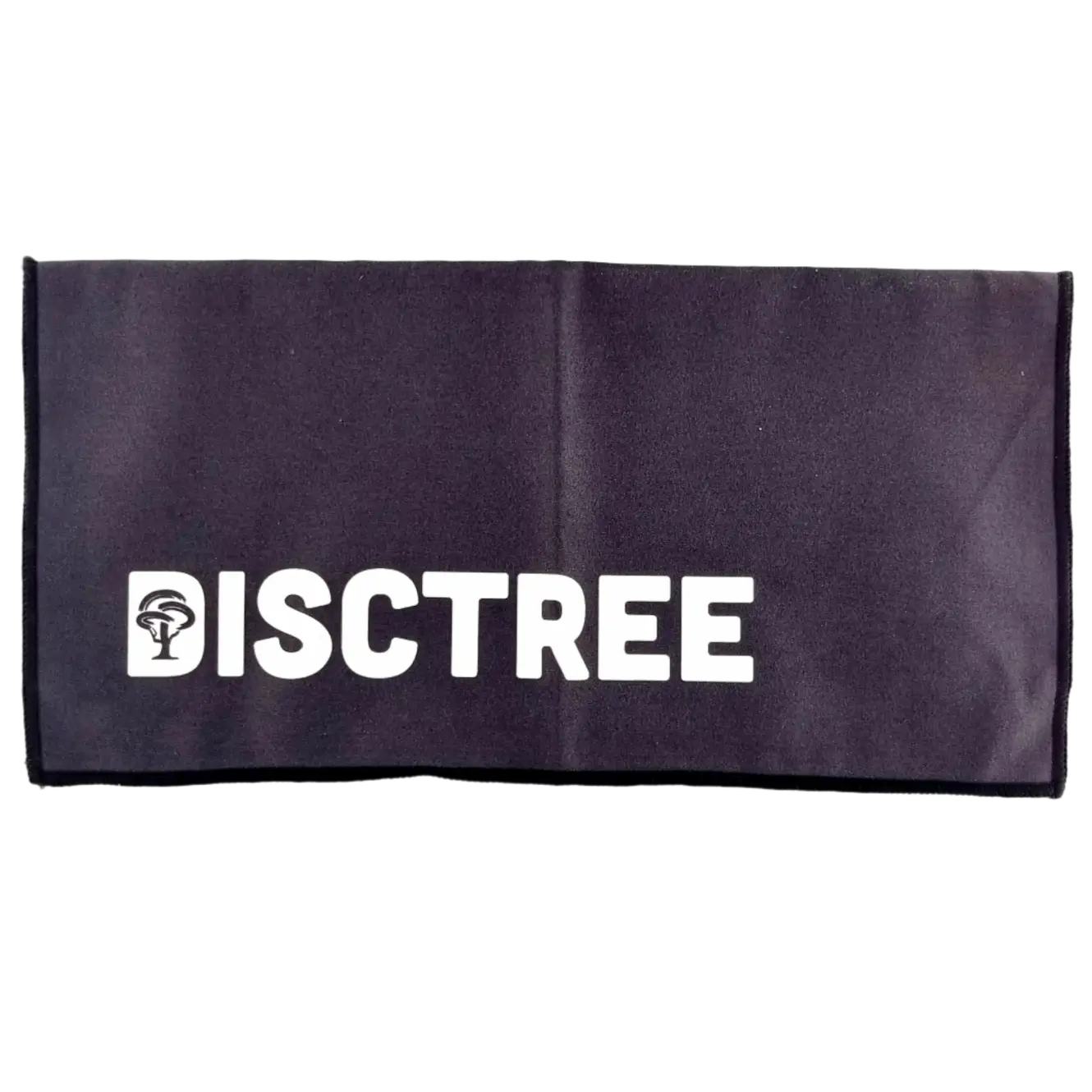 Disc Tree Disc Golf Towel