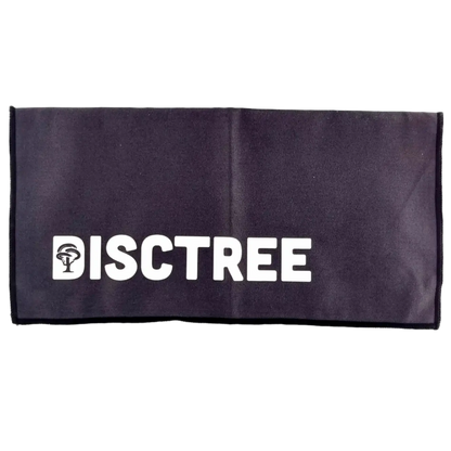 Disc Tree Disc Golf Towel