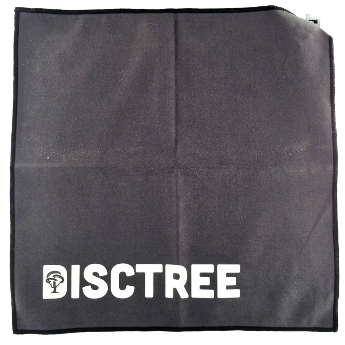 Disc Tree Disc Golf Towel