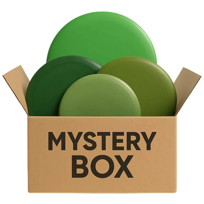 Premium Mysterybox
