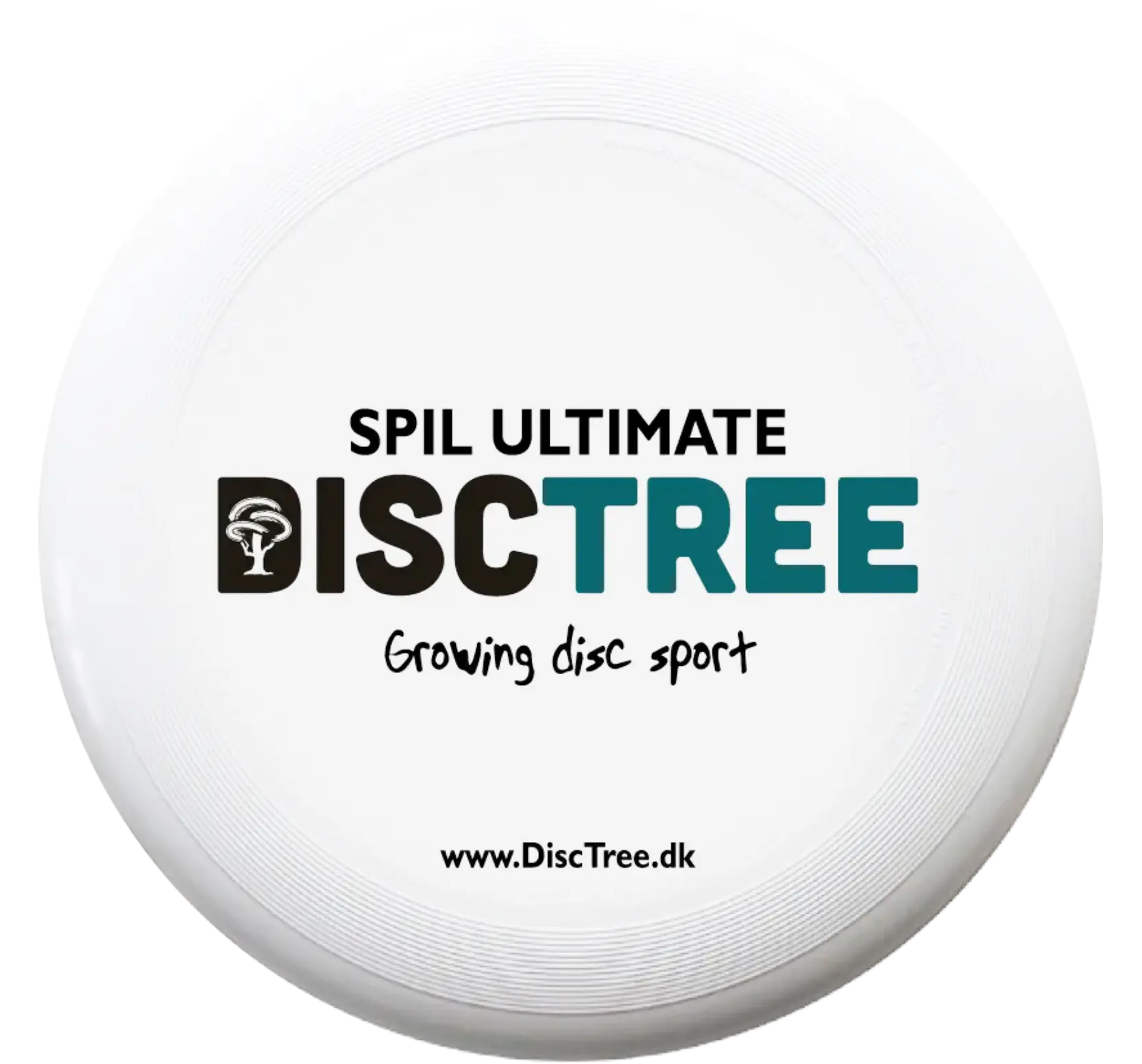 Disc Tree Ultimate Disc