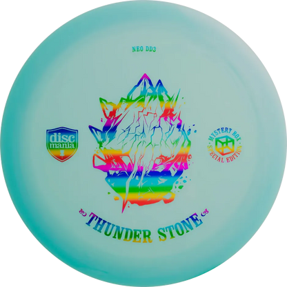 Neo Thunder Stone DD3