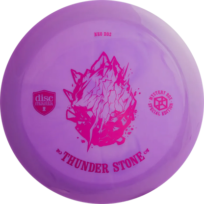 Neo Thunder Stone DD3