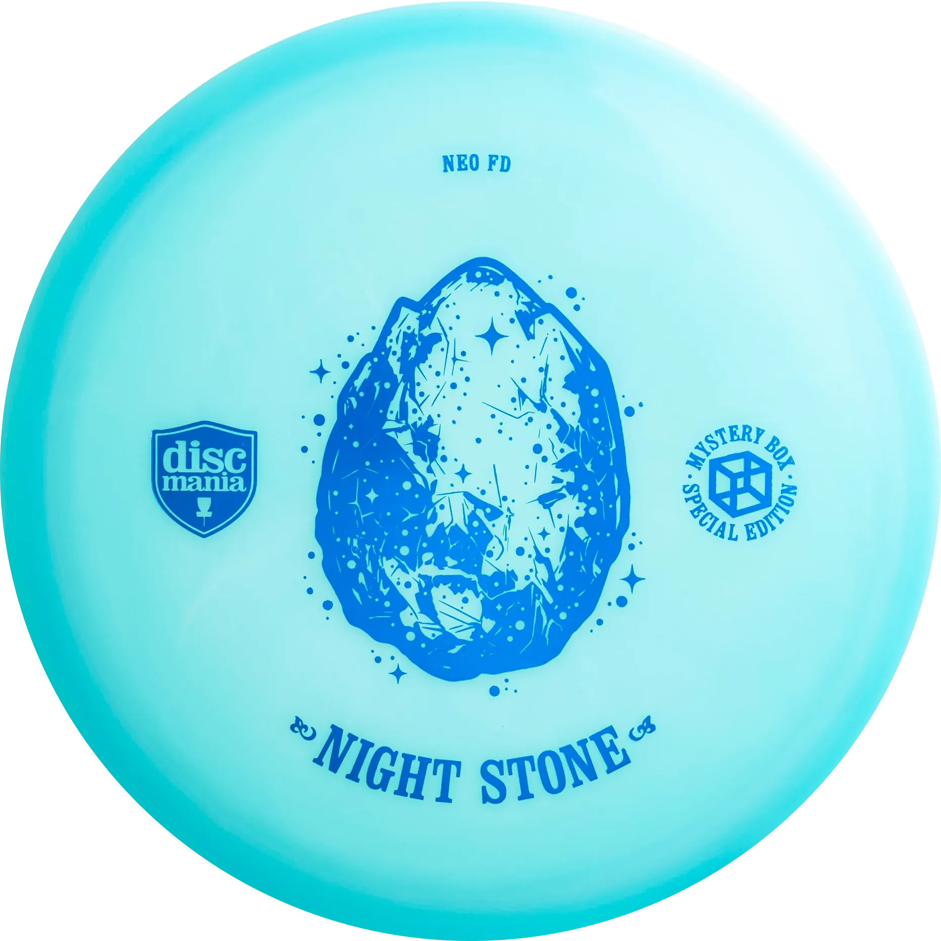 Neo Night Stone FD