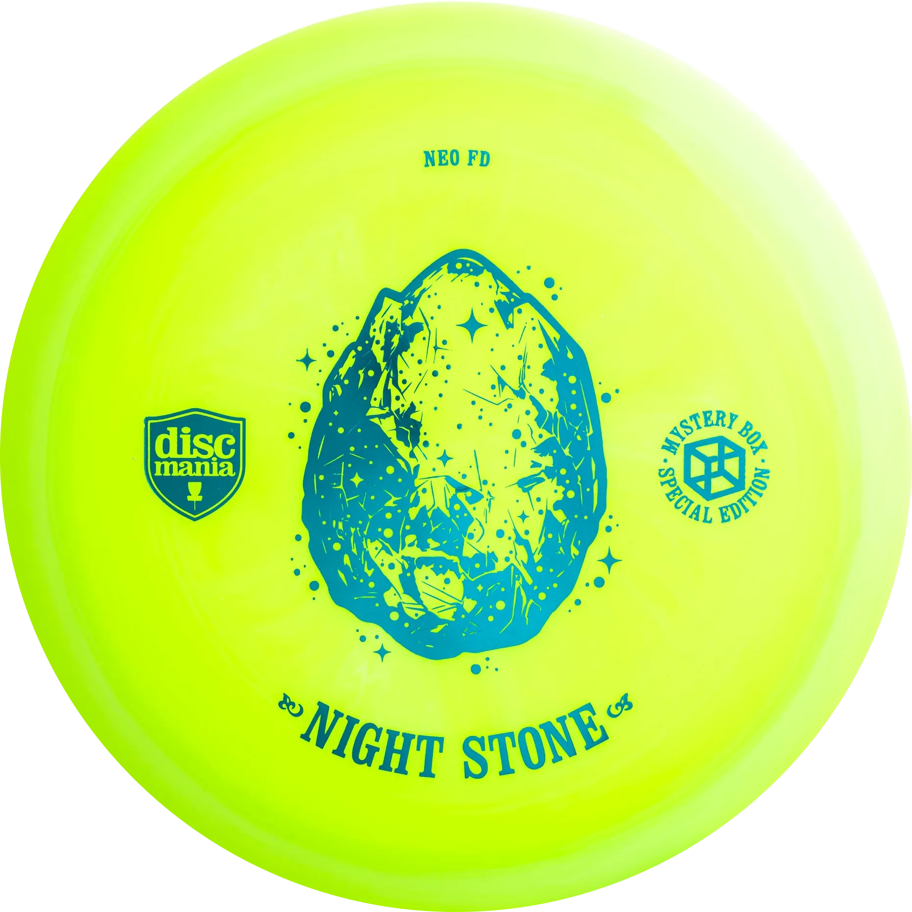 Neo Night Stone FD