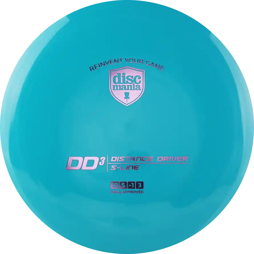 S-Line DD3